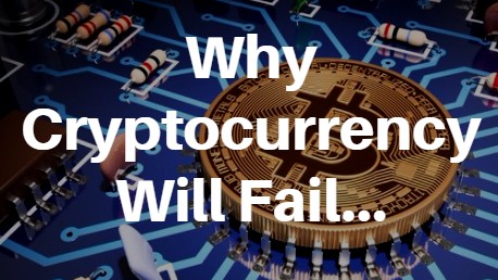crypto will fail