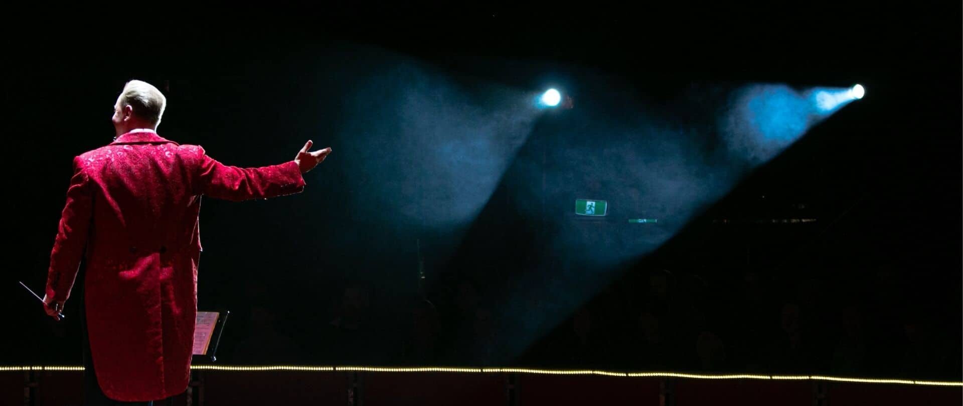 Pay No Attention To The Man Behind The Curtain Pay No Attention To The Man Behind The Curtain